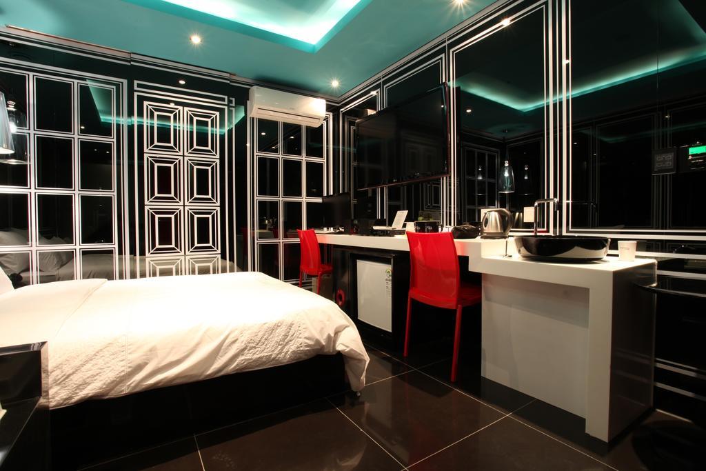โรงแรมป็อป 2 โซล ภายนอก รูปภาพ